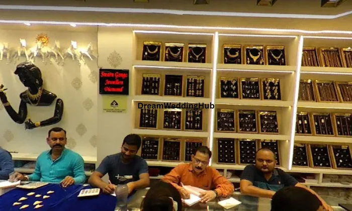 Swarn Ganga Jewellers  Best Jewellery Shop In Prayagraj